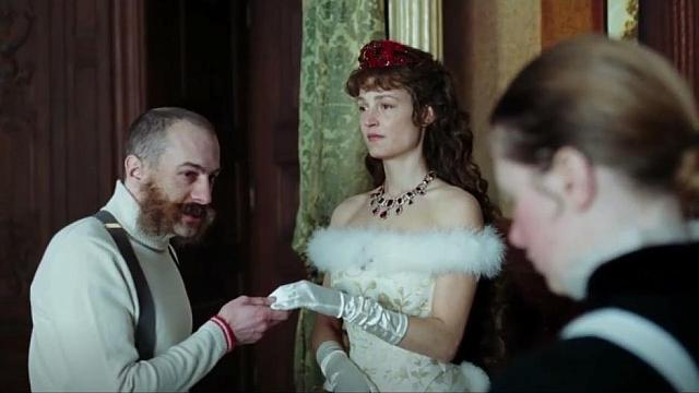 ταινια - ο κορσες