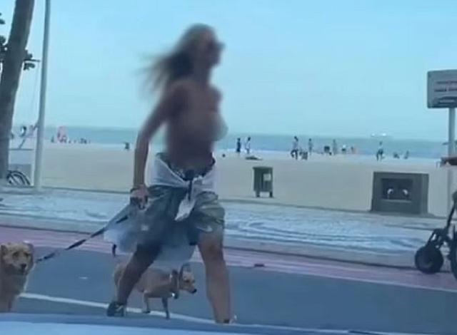 Μοντέλο Βραζιλία