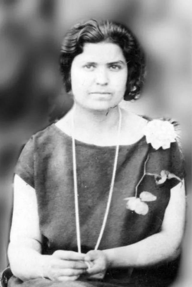 νύφη παγκόσμιος πόλεμος