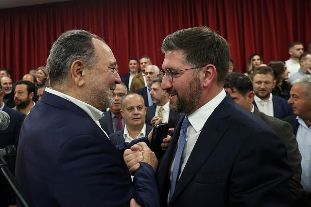 ΚΟΥΡΑΚΗΣ ΜΠΟΚΕΑΣ