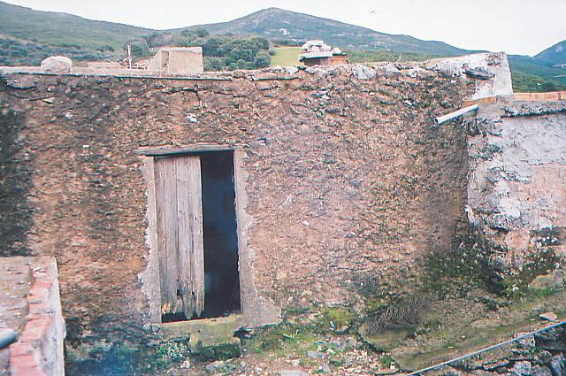 πατρικο σπιτι αγιου νικηφορου λεπρου