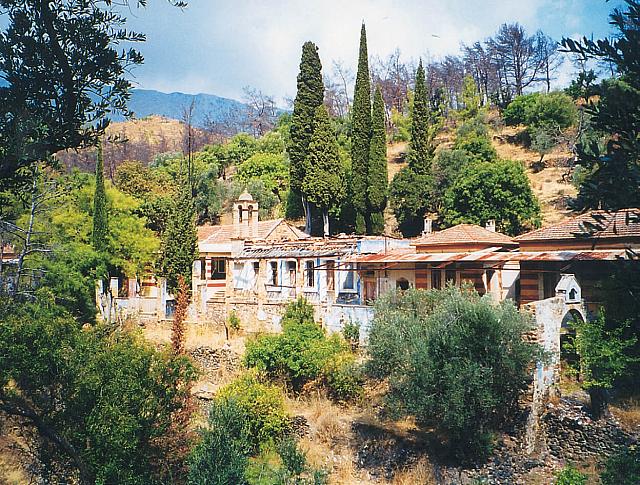 λεπροκομειο χιου