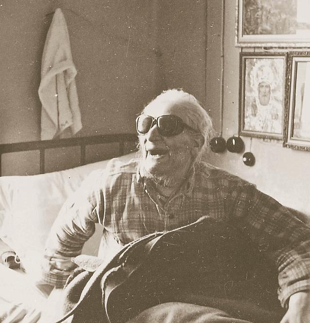 αγιος νικηφορος λεπρος