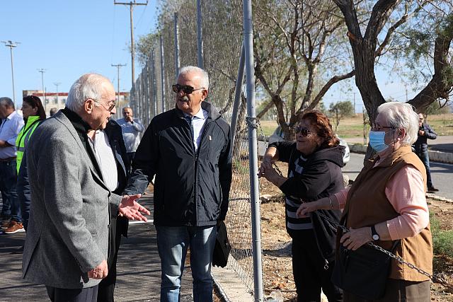 λαϊκή νέας αλικαρνασσού