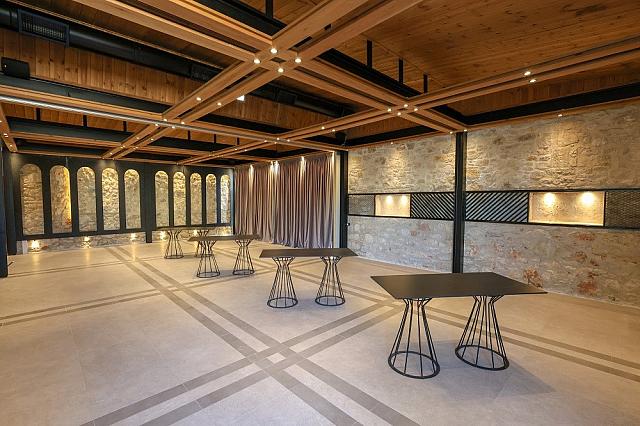 δημοτικη πινακοθηκη