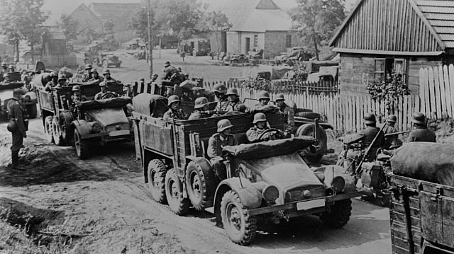 γερμανικες αποζημιωσεις