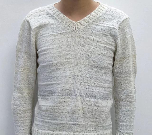 πουλόβερ πολική αρκούδα