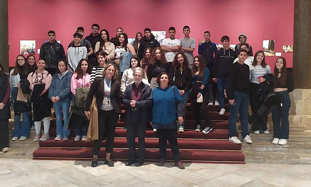 ψιλάκης έκθεση