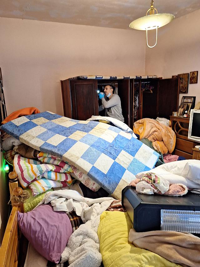 ΛΗΣΤΕΙΑ ΣΑΛΑΜΙΝΑ