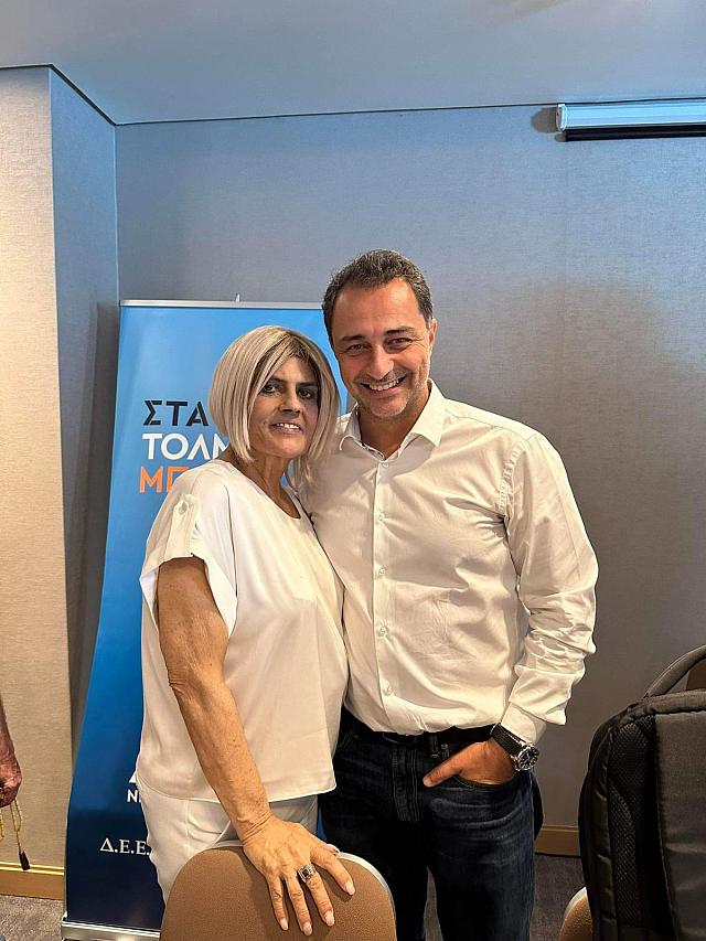 κτιστάκη σενετάκης