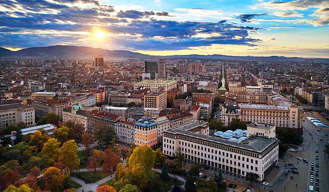 Σόφια Βουλγαρία