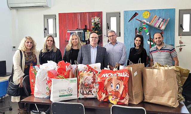 μπελαδακης