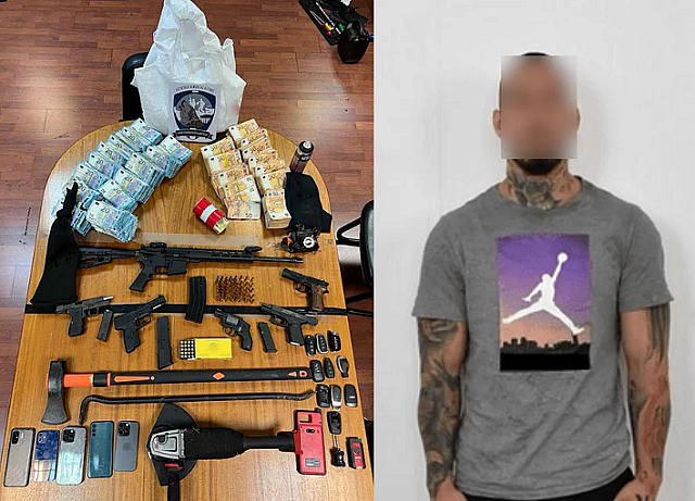 σπείρα ΑΤΜ τράπερ