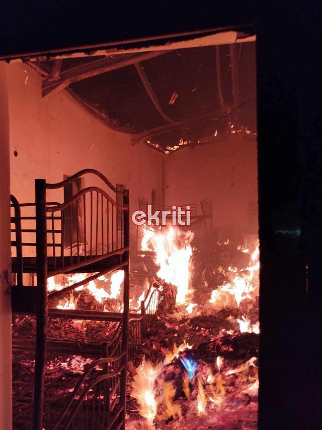 ΠΙΚΠΑ ΚΟΚΚΙΝΗ