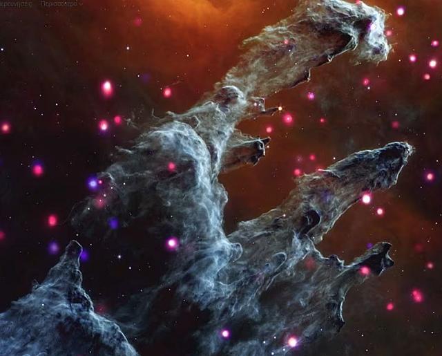 ΝΕΦΕΛΩΜΑ ΑΕΤΟΥ