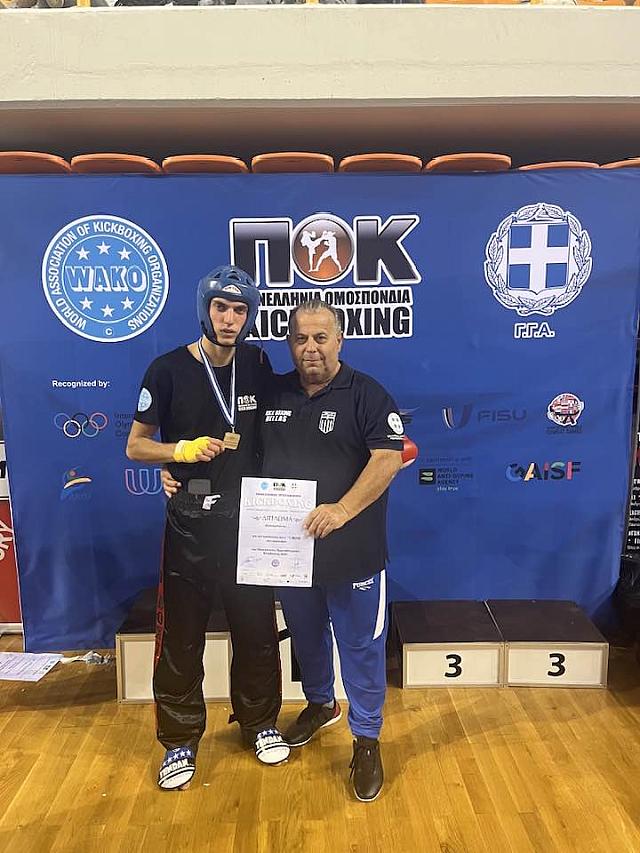 ΣΤΡΑΤΗΓΑΚΗΣ ΤΖΑΝΙΔΗΣ