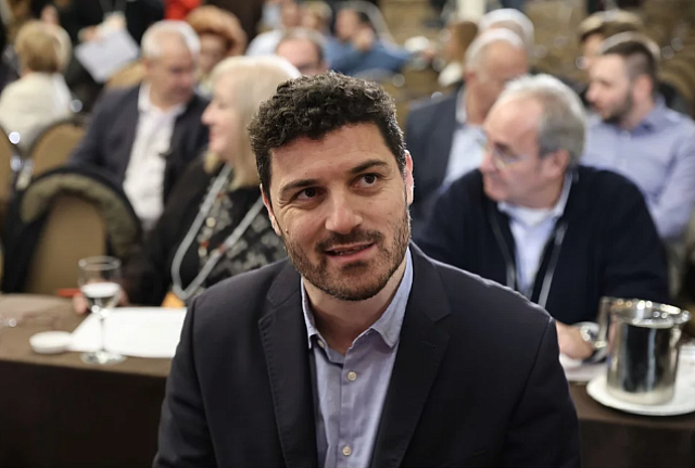 Τεμπονέρας ΚΕ