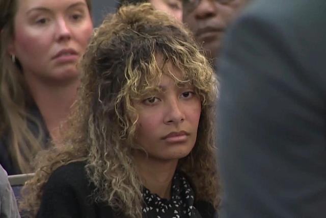 Τέξας καθήγητρια 