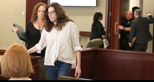 καθηγητρια