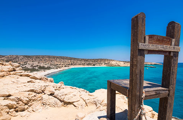 Τρυπητή Γαύδος