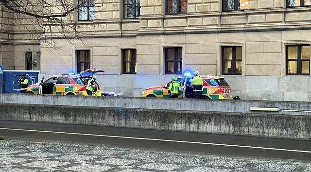 ΑΣΤΥΝΟΜΙΑ ΠΡΑΓΑ