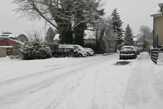 κακοκαιρια ευρωπη