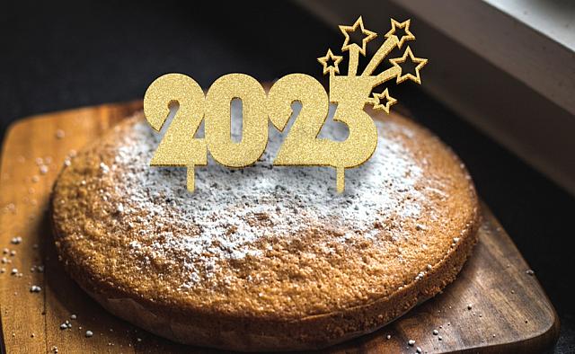 βασιλόπιτα