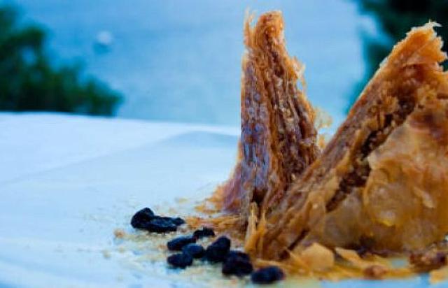 πρωτοχρονια ΘΡΑΚΗ