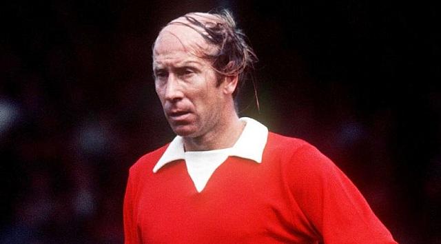 μπομπι τσαρλτον