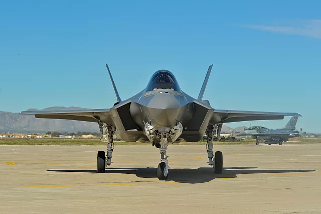 F-35