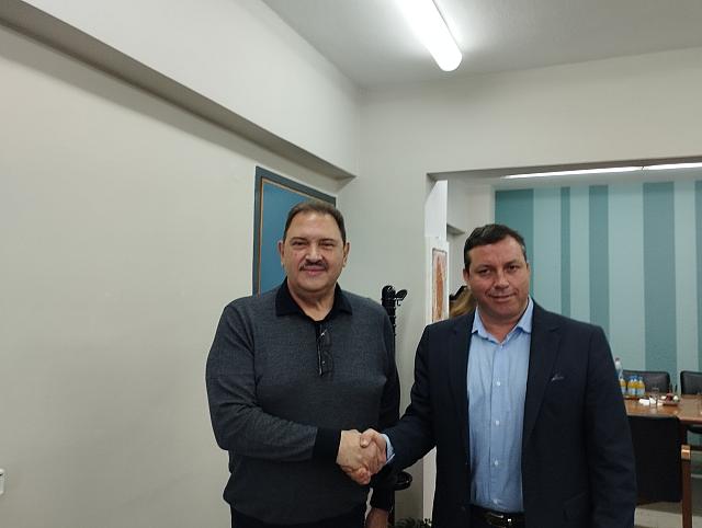 μπορισοφ - μενεγάκης