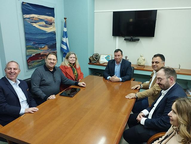 μπορισοφ - μενεγάκης