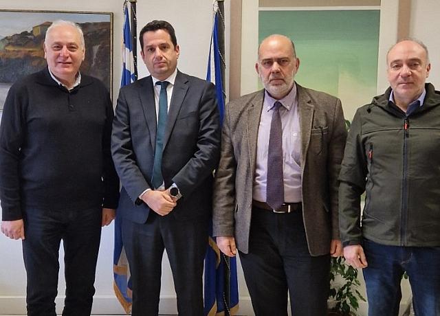 ΠΑΥΛΟς ΜΠΑΡΙΤΑΚΗΣ - στελεχη eurobank