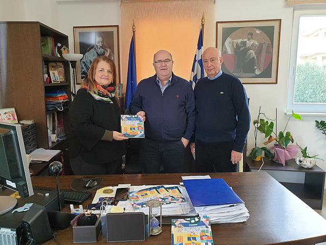 μπελαδακης