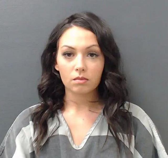 26χρονη καθηγήτρια ΗΠΑ