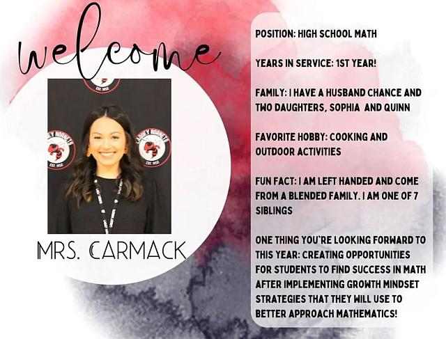 26χρονη καθηγήτρια