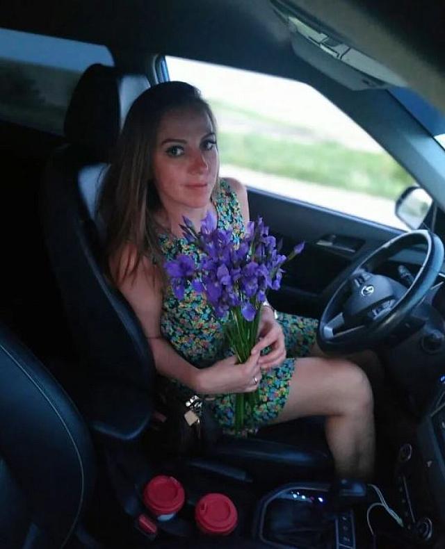 37χρονη θύμα Ρωσία