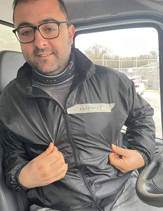 43χρονος Χαλκίδα