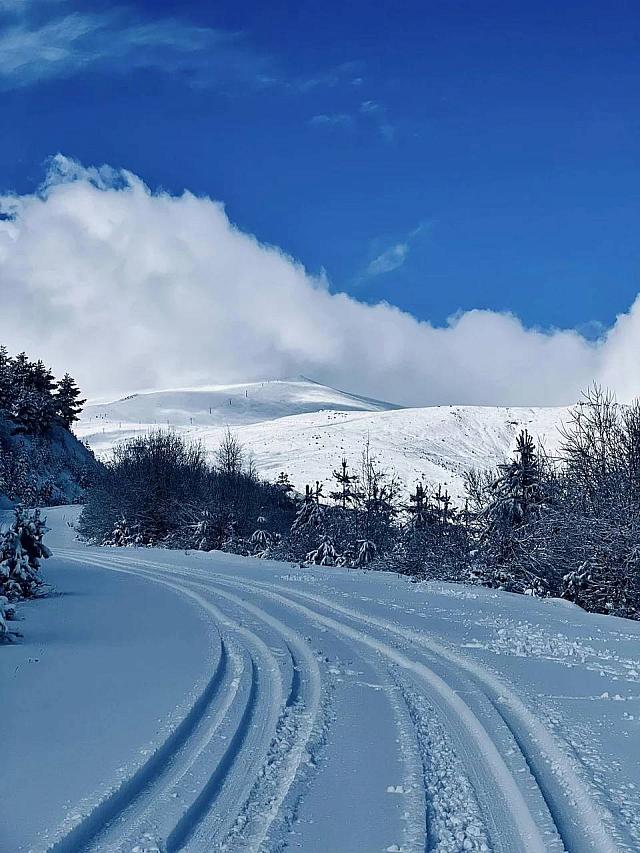 χιονια - Ελλάδα 