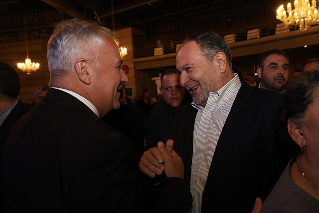 βορίδης ηράκλειο