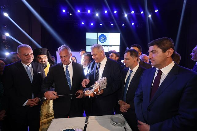 βορίδης ηράκλειο