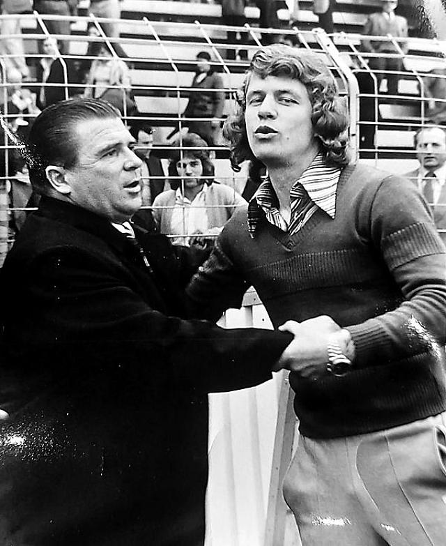 πουσκας ρεχαγκελ