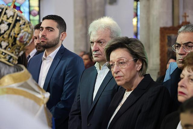 ΘΕΟΦΑΝΕΙΑ 2024 ΣΤΟ ΛΙΜΑΝΙ ΗΡΑΚΛΕΙΟΥ