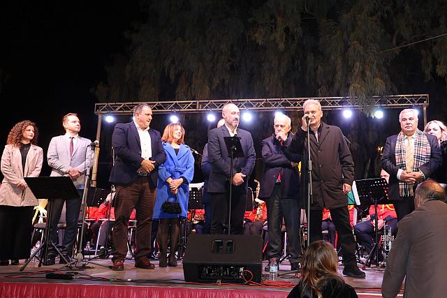 Ηράκλειο - Πρωτοχρονιά 2024