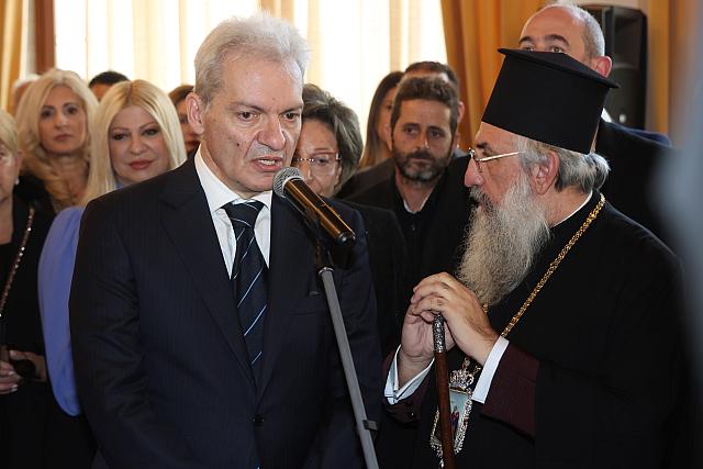 Καλοκαιρινός