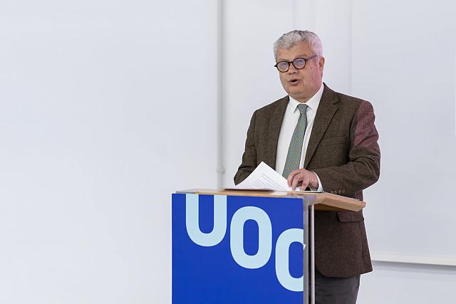 πρυτανεις ανοιχτων πανεπιστημίων