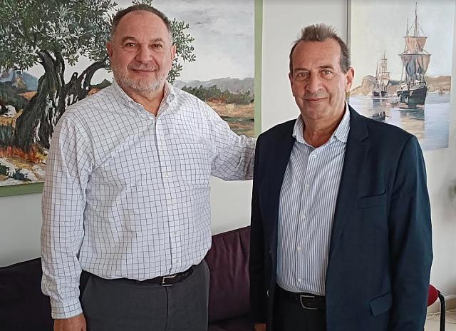 Κουράκης - Δοξαστάκης