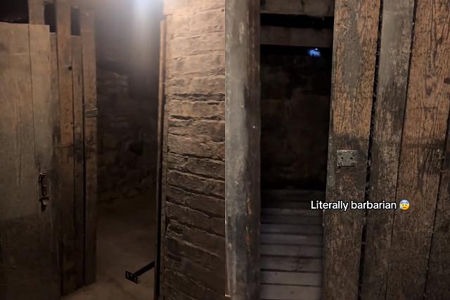 Airbnb δωμάτιο ΗΠΑ