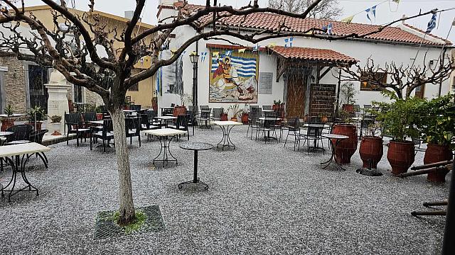 Ανώγεια 29 Ιανουαρίου 2024