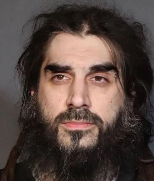 Άντριου Χατζηαγγελής